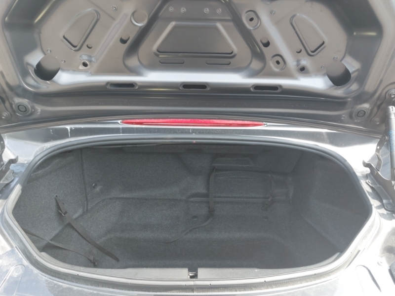 Mazda MX-5 1.5 Skyactiv-g Icon Euro 6 White #18