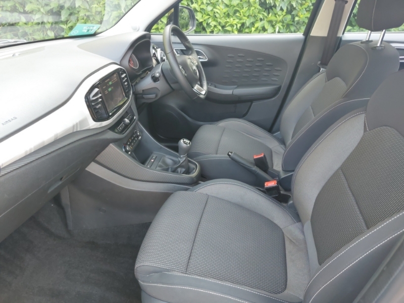 MG MG3 1.5 Vti-tech Excite  #5