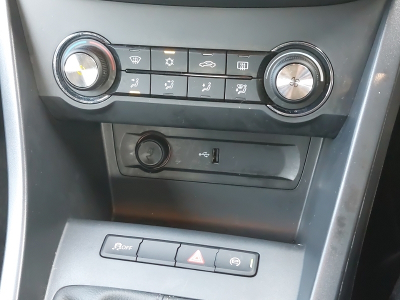 MG MG3 1.5 Vti-tech Exclusive Nav Hatchback Ma Black #9
