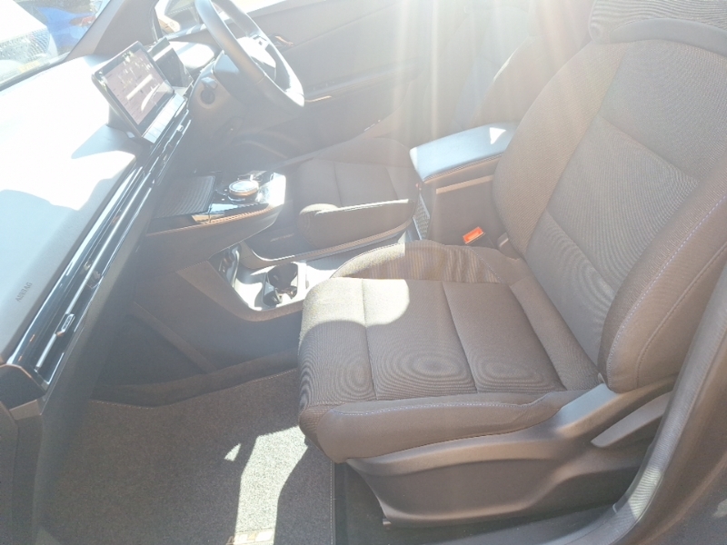 MG MG4 150Kw Se Ev Long Range 64Kwh Grey #5