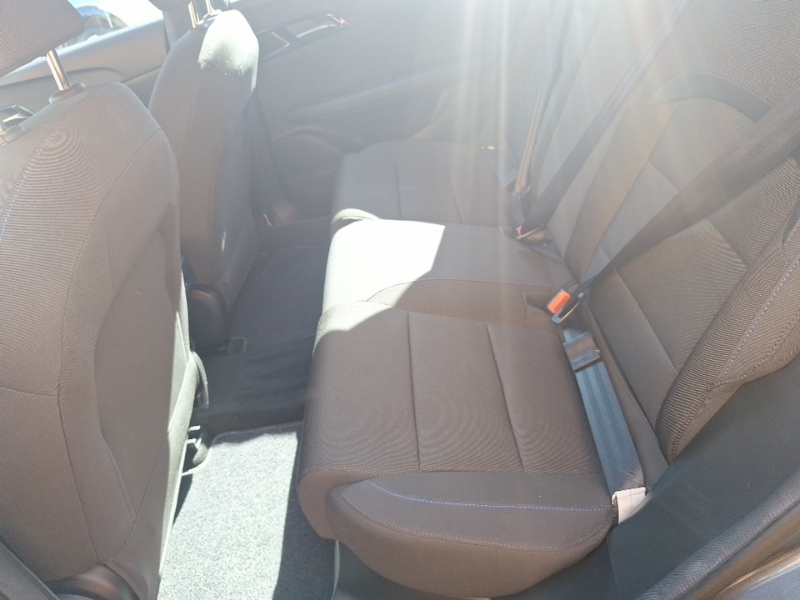 MG MG4 150Kw Se Ev Long Range 64Kwh Grey #6