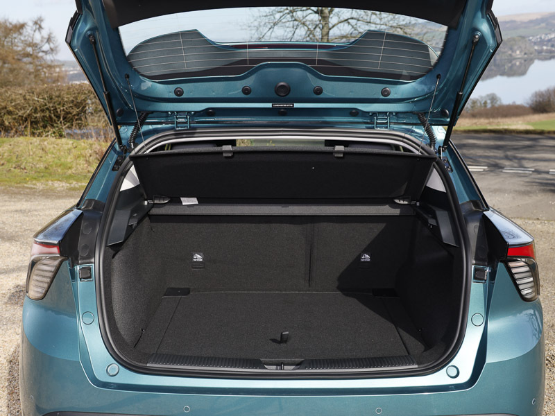 MG MG4 118Kw Premium Long Range 54Kwh #19