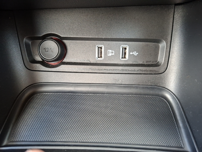 MG ZS 1.0T Gdi Exclusive Dct Silver #17