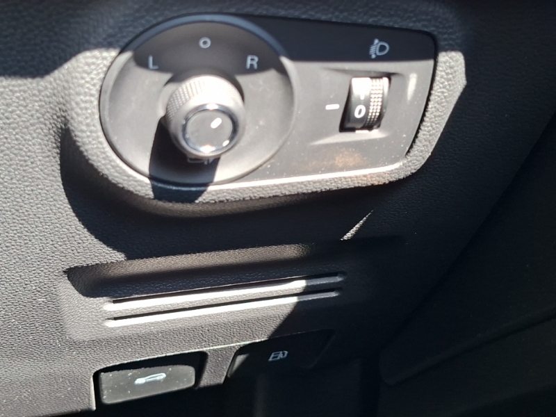 MG ZS 1.0T Gdi Exclusive Dct Silver #16