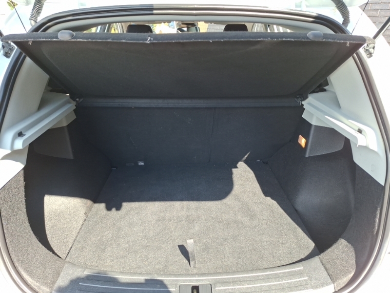 MG ZS 1.0T Gdi Exclusive Dct Silver #18