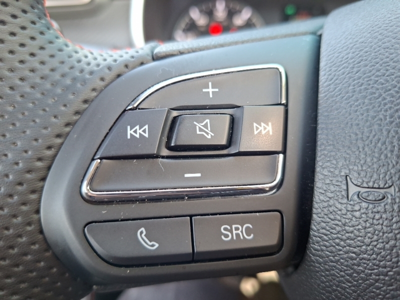 MG ZS 1.0T Gdi Exclusive Dct Silver #12