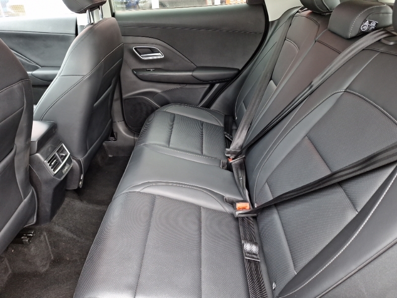 MG ZS 1.5 Hybrid Trophy Silver #6