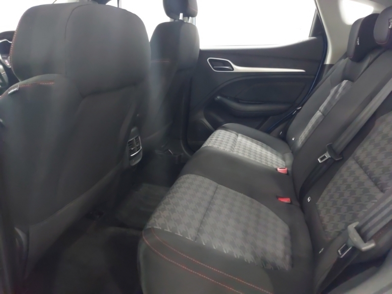 MG ZS 115Kw Se Ev Long Range 73Kwh Blue #6