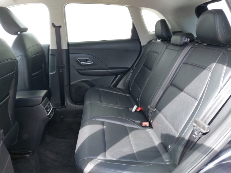 MG ZS 1.5 Hybrid Trophy Black #6