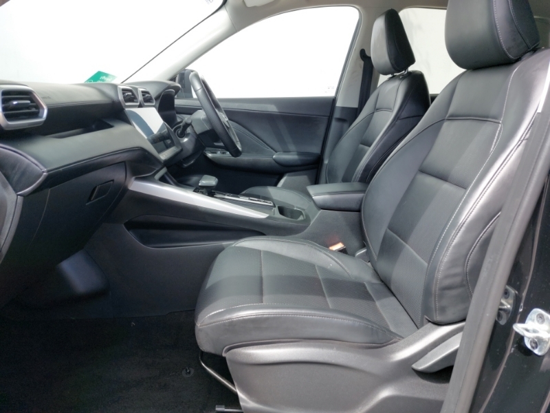 MG ZS 1.5 Hybrid Trophy Black #5