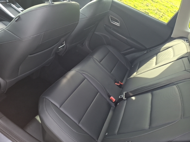 MG ZS 1.5 Hybrid Trophy Grey #6