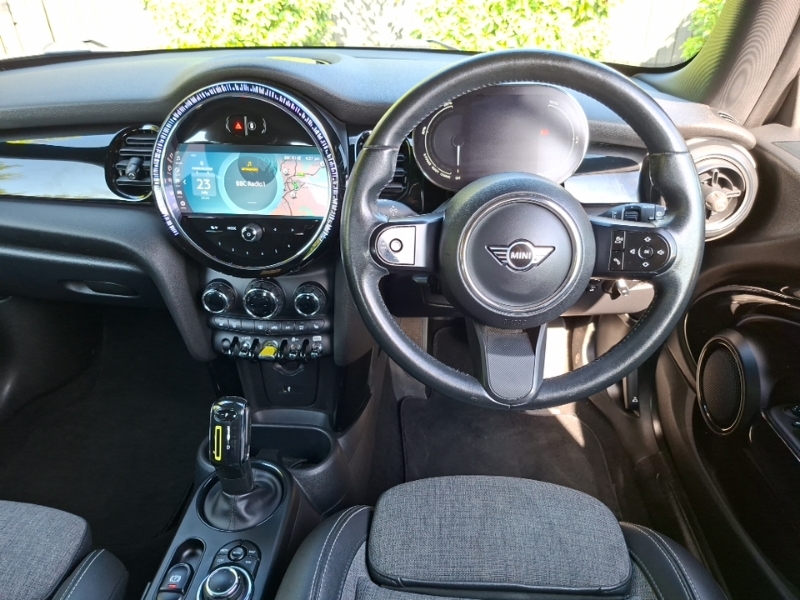 Mini Hatch 135Kw Cooper S Level 2 33Kwh Grey #5