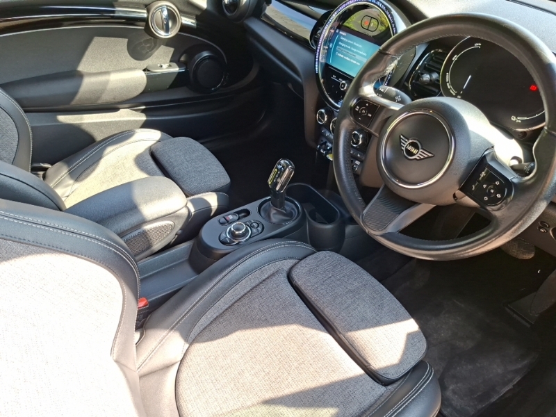 Mini Hatch 135Kw Cooper S Level 2 33Kwh Grey #6