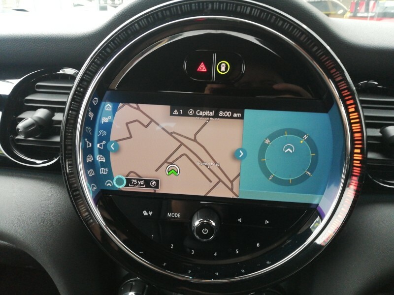 Mini Hatch 135Kw Cooper S Level 2 33Kwh Silver #6
