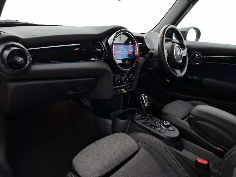 Mini Hatch 135Kw Cooper S Level 2 33Kwh Green #5