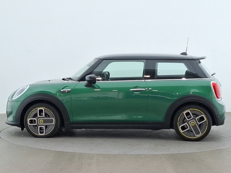 Mini Hatch 135Kw Cooper S Level 2 33Kwh Green #4