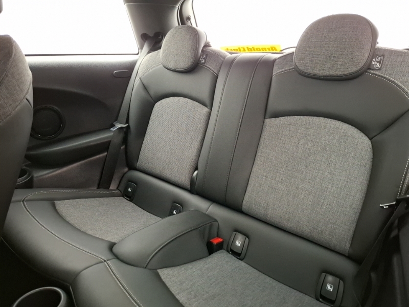 Mini Hatch 135Kw Cooper S Level 2 33Kwh Green #6