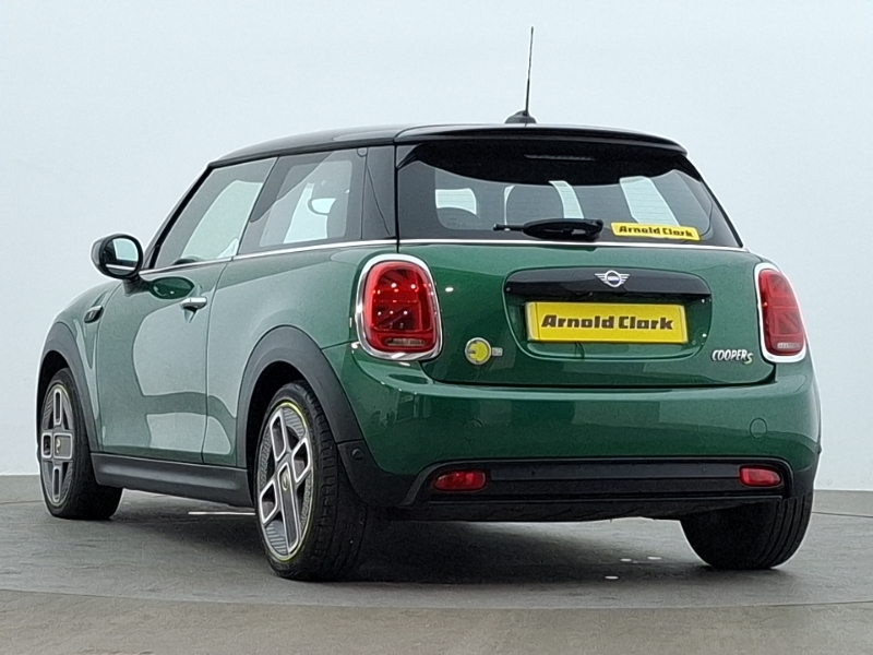 Mini Hatch 135Kw Cooper S Level 2 33Kwh Green #2