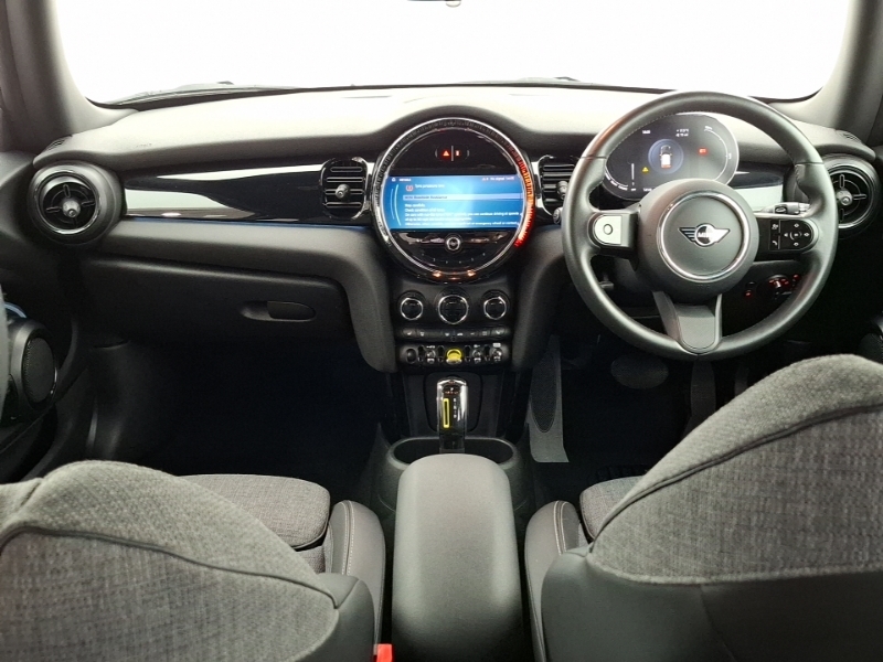 Mini Hatch 135Kw Cooper S Level 2 33Kwh Green #3