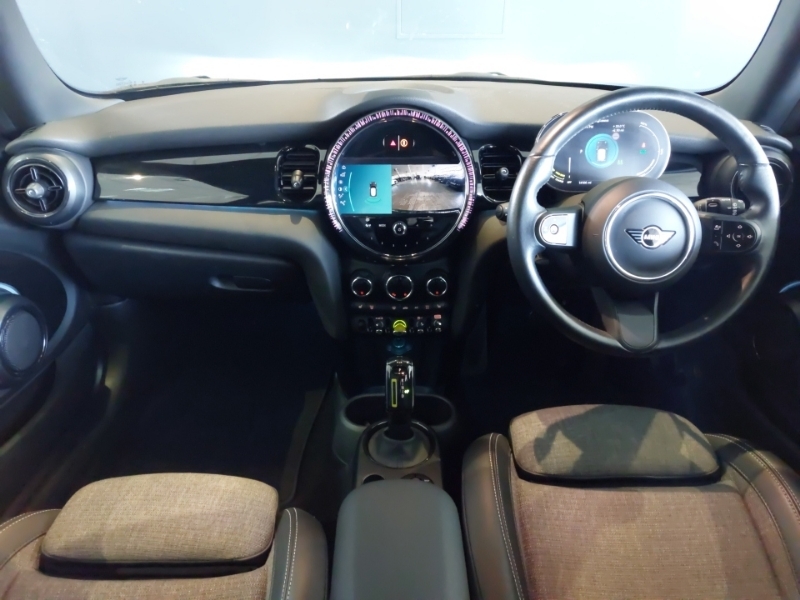 Mini Hatch 135Kw Cooper S Level 2 33Kwh Black #3