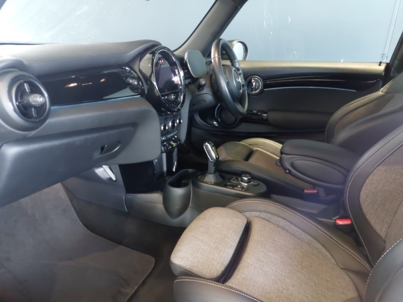Mini Hatch 135Kw Cooper S Level 2 33Kwh Black #5