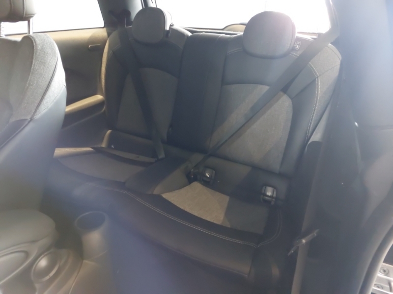 Mini Hatch 135Kw Cooper S Level 2 33Kwh Black #6