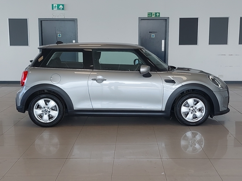 Mini Hatch 1.5 Cooper Classic Premium Silver #3