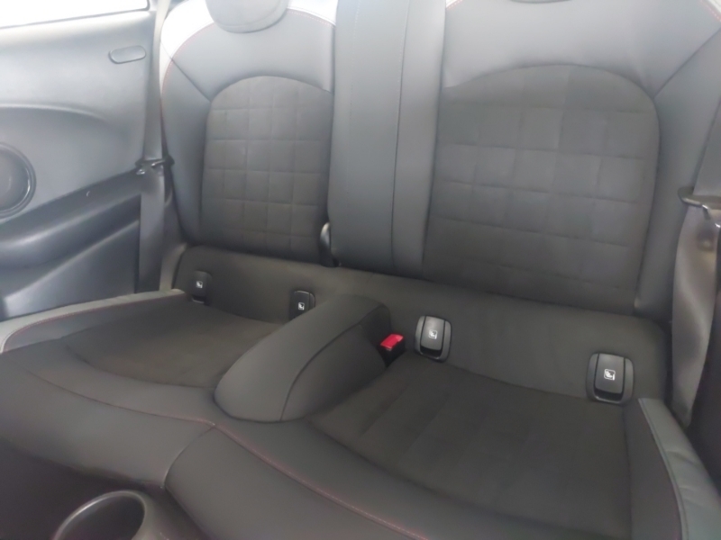 Mini Hatch F56 Mini 3-Door Hatch Cooper Classic Lci II Silver #12