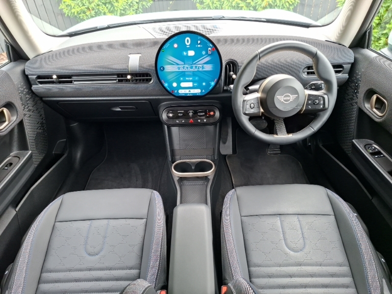 Mini Hatch 1.5 C Classic Green #4