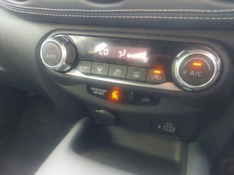 Nissan Juke 1.0 Dig-t Acenta Silver #16
