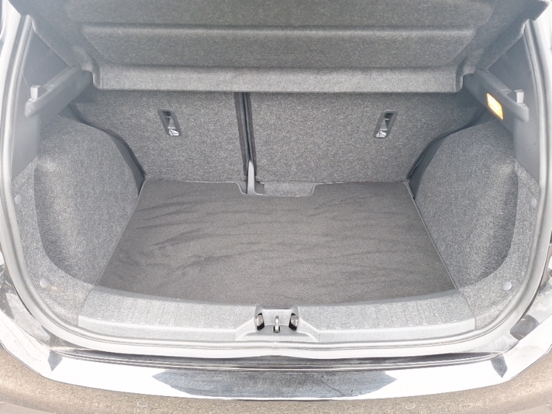 Nissan Micra Tekna Grey #18