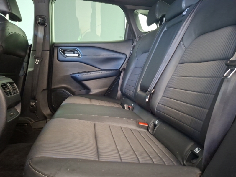 Nissan Qashqai 1.5 E-power Tekna SJ23UGY Grey #6