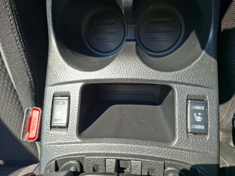 Nissan Qashqai Dci Tekna Blue #16