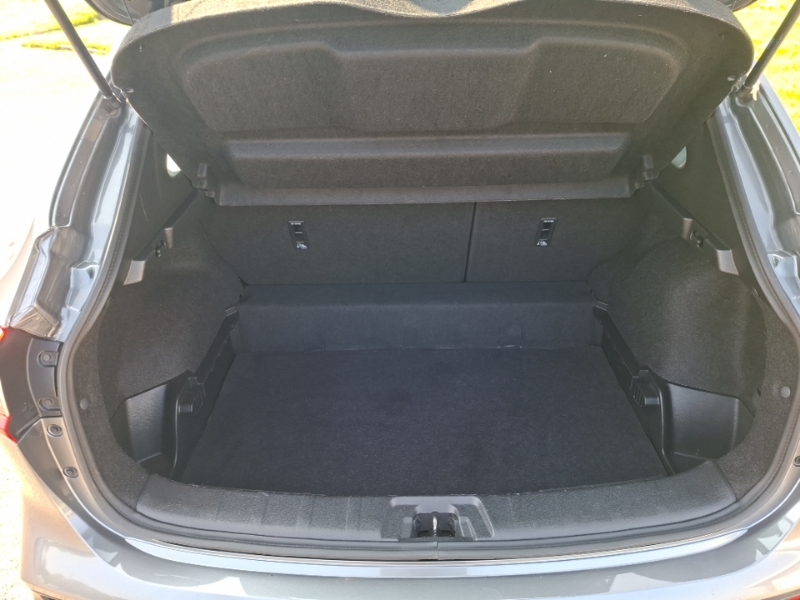 Nissan Qashqai Dci Tekna Blue #18