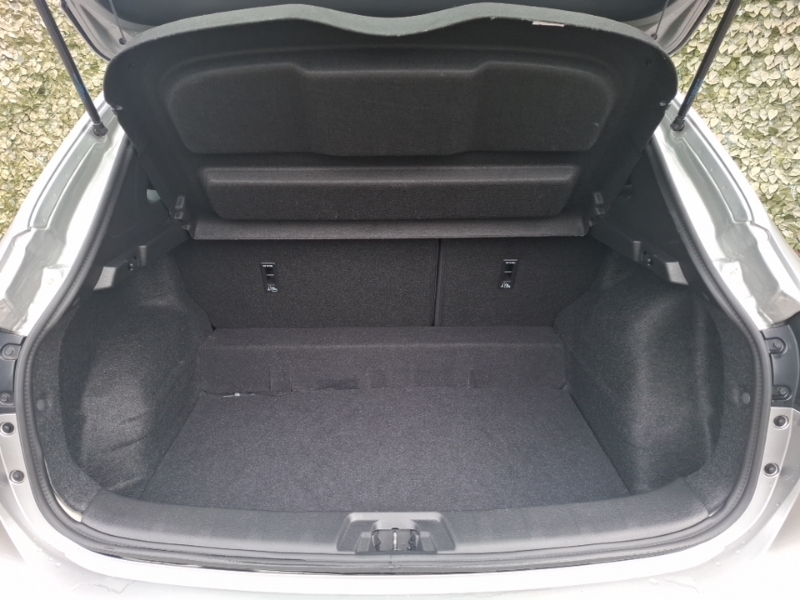 Nissan Qashqai Acenta Premium Black #18