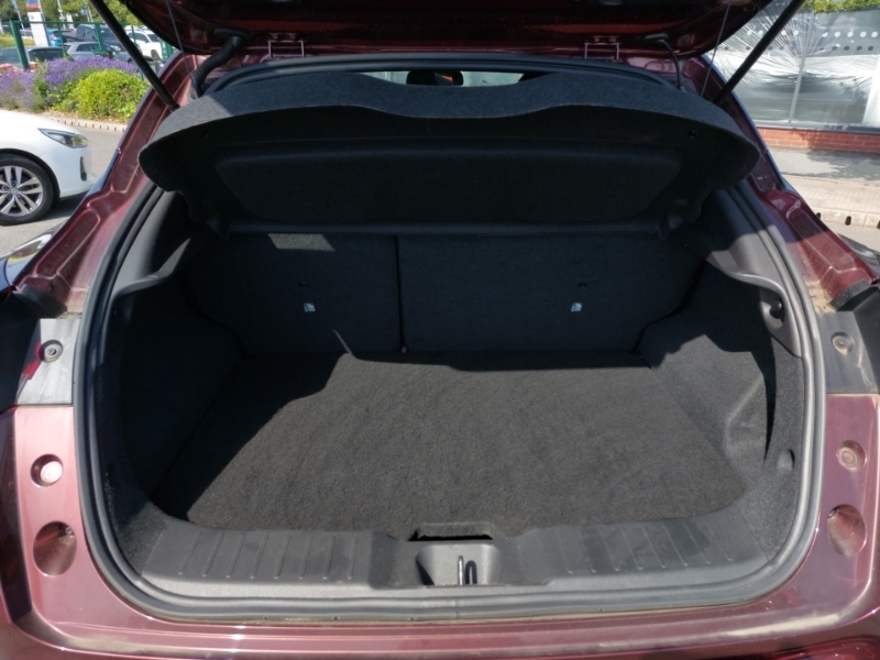 Nissan Juke N-connecta Grey #18