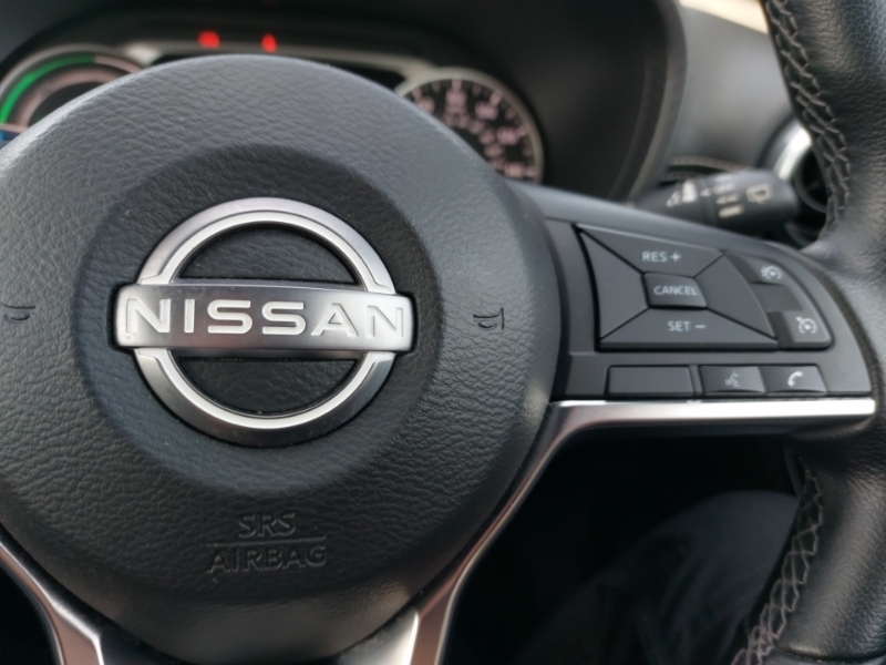 Nissan Juke N-connecta Grey #13