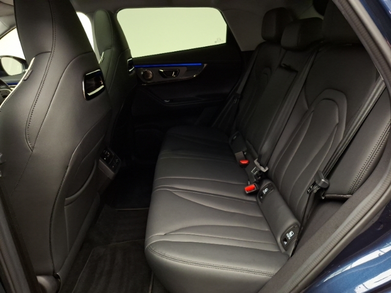 Omoda E5 150Kw Noble 61Kwh Blue #6