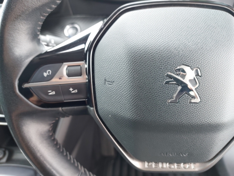 Peugeot 2008 Grey #12