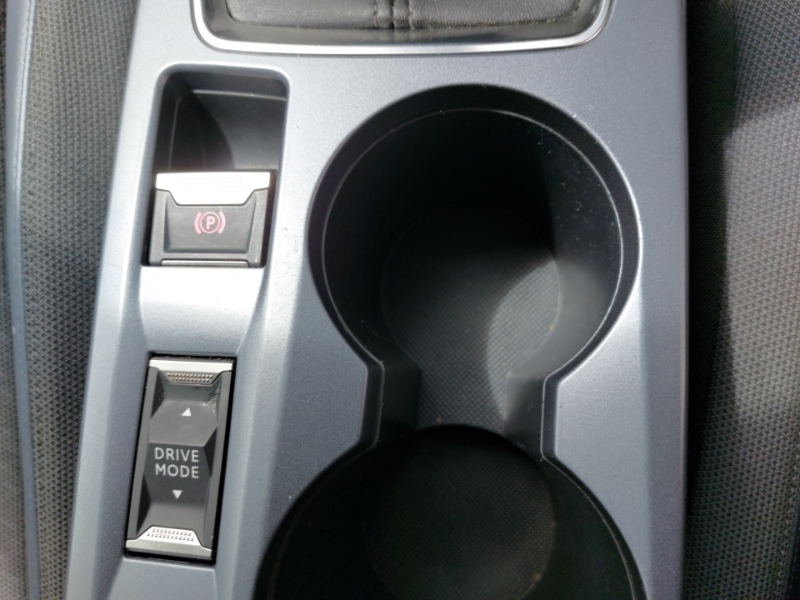 Peugeot 2008 Grey #16