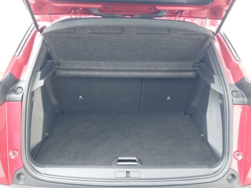 Peugeot 2008 Grey #18