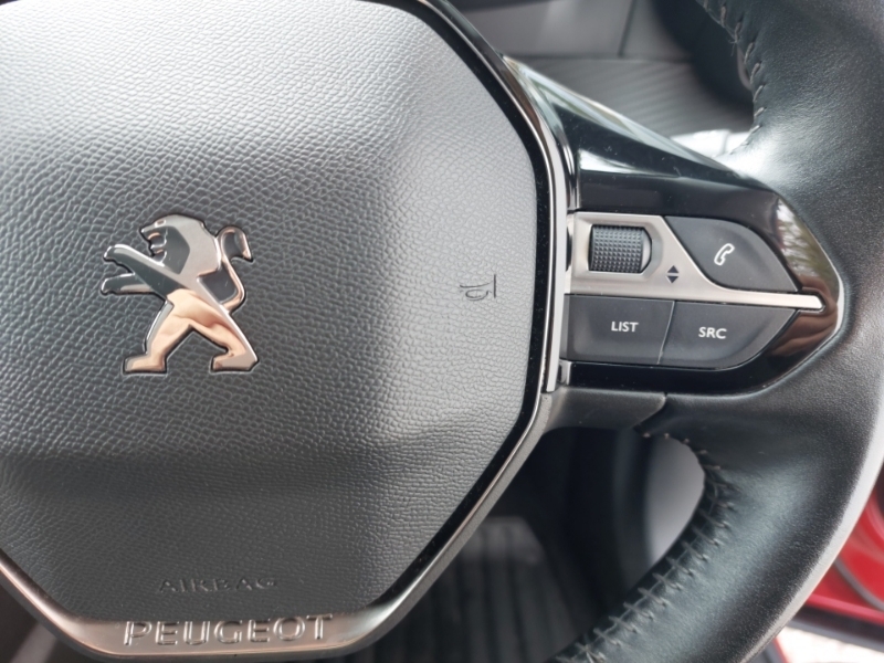 Peugeot 2008 Grey #13