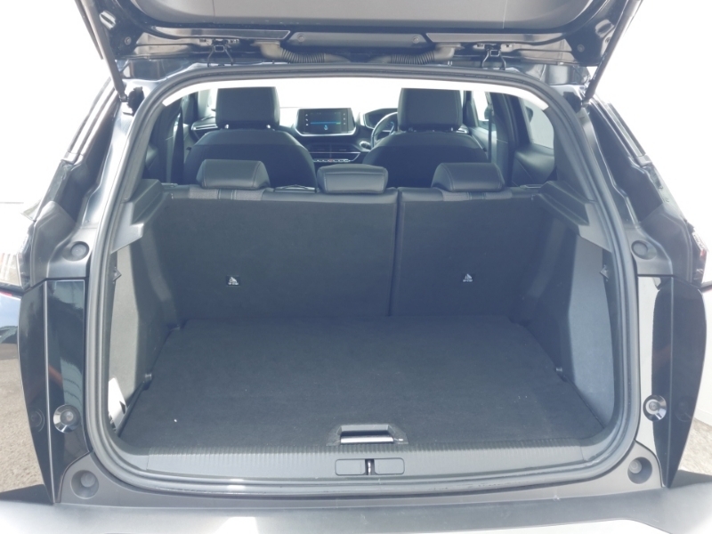 Peugeot e-2008 Allure Premium Grey #18