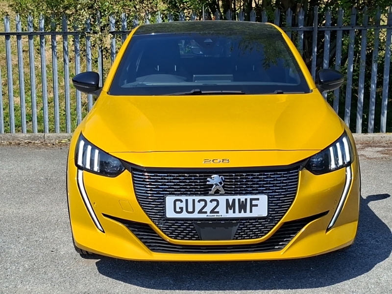 Peugeot 208 1.2 Puretech Active Premium Grey #14
