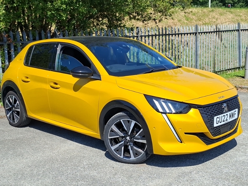 Peugeot 208 1.2 Puretech Active Premium Grey #7