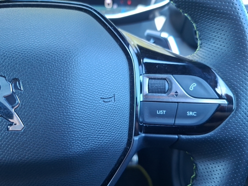 Peugeot 208 1.2 Puretech Active Premium Grey #13