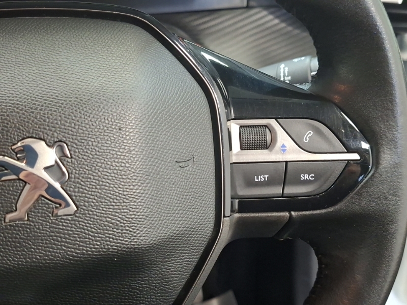 Peugeot 208 1.2 Puretech Active Premium #13