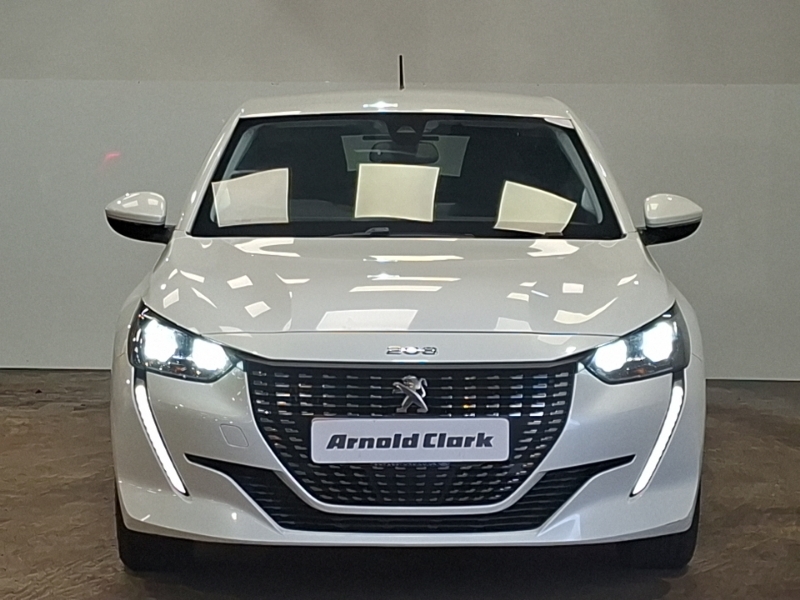 Peugeot 208 1.2 Puretech Active Premium #14