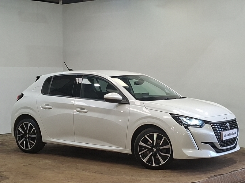 Peugeot 208 1.2 Puretech Active Premium #7