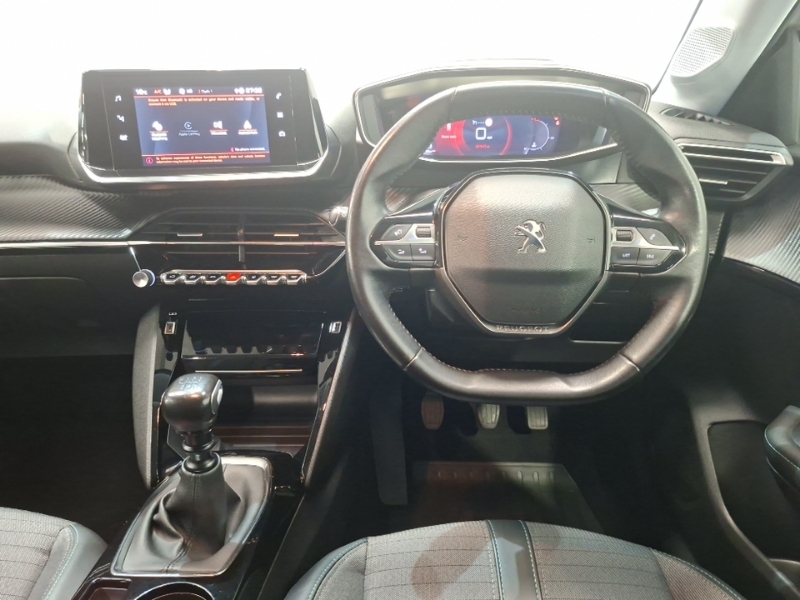 Peugeot 208 1.2 Puretech Active Premium #8